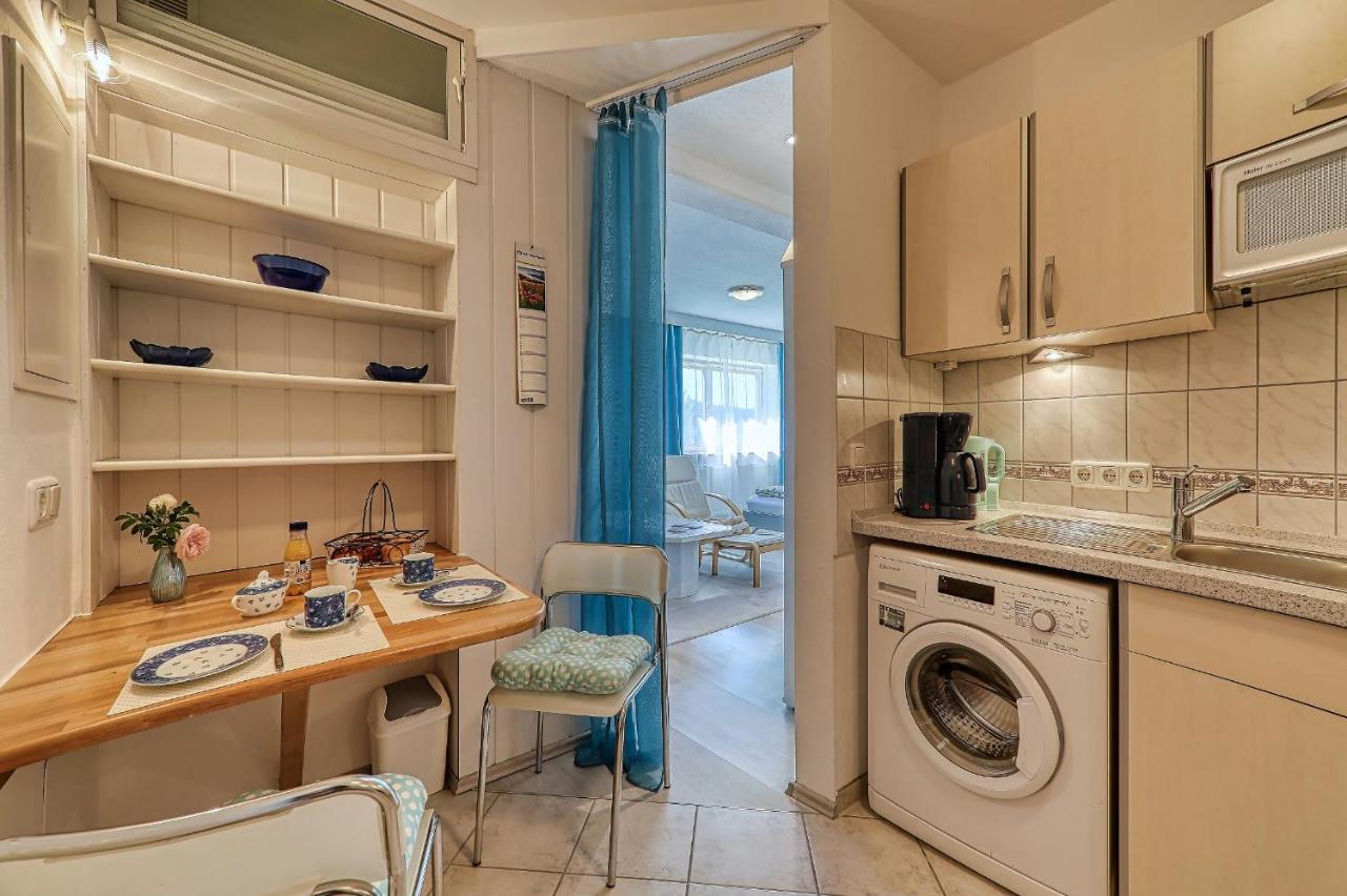 Ferienappartement Donautal Obernzell Extérieur photo