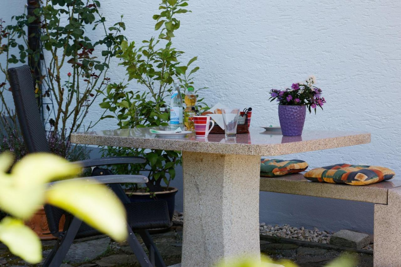 Ferienappartement Donautal Obernzell Extérieur photo