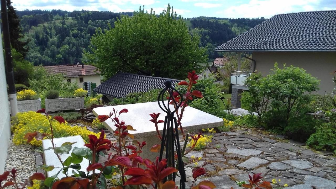 Ferienappartement Donautal Obernzell Extérieur photo