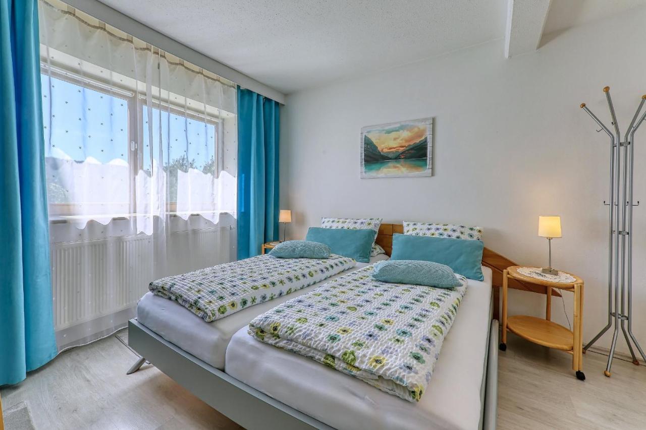Ferienappartement Donautal Obernzell Extérieur photo