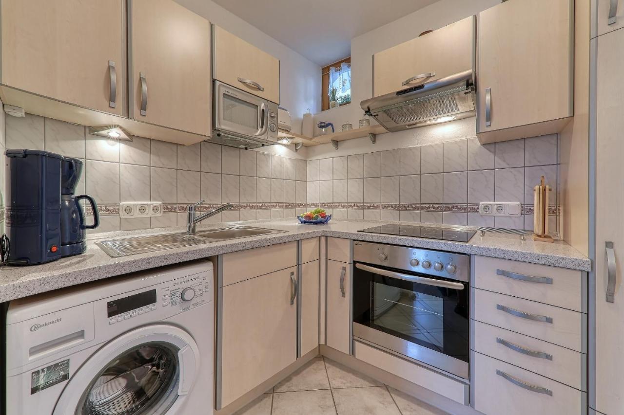 Ferienappartement Donautal Obernzell Extérieur photo